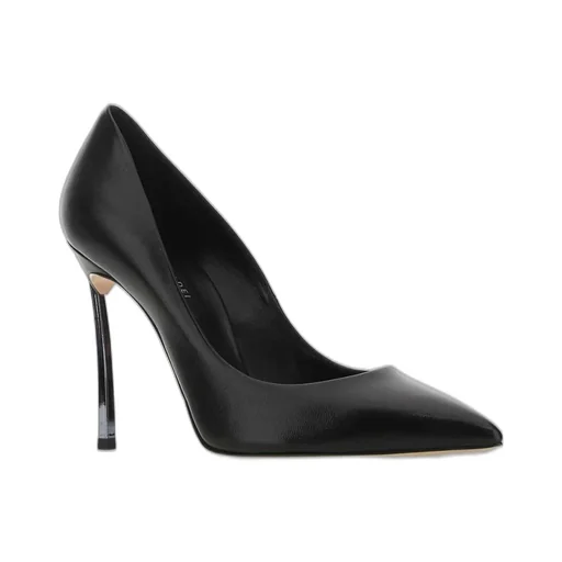 Pointed Toe Pumps