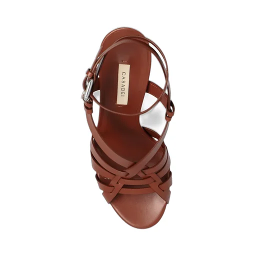 Betty Platform Sandals