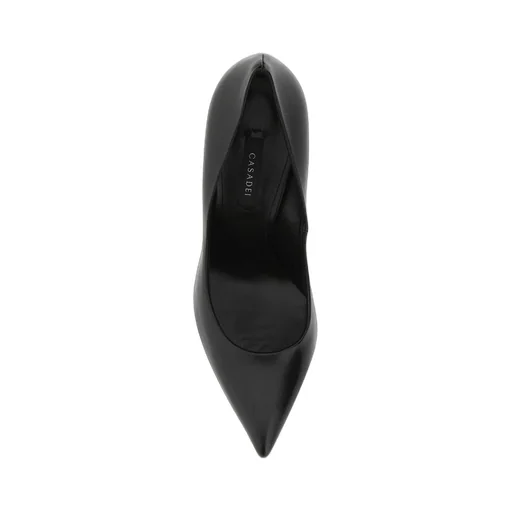 Pointed Toe Pumps