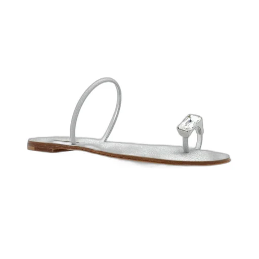 Soraya Solar Eclipse Flat Sandals