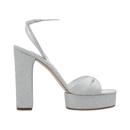 Betty Citylight Slingback Sandals