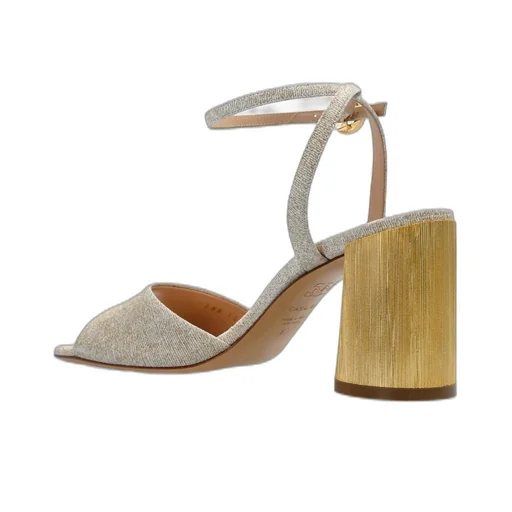 Bellagio Ankle Strap Sandals