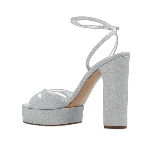 Betty Citylight Slingback Sandals