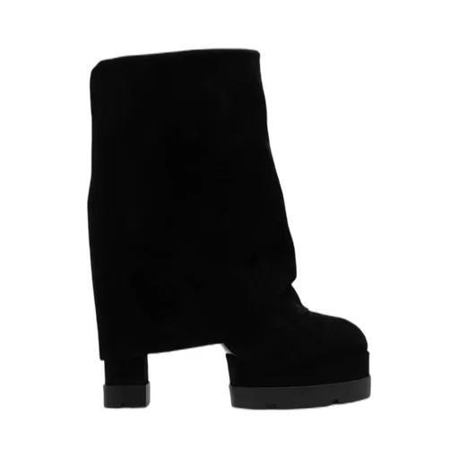 Nancy Reversable Boots