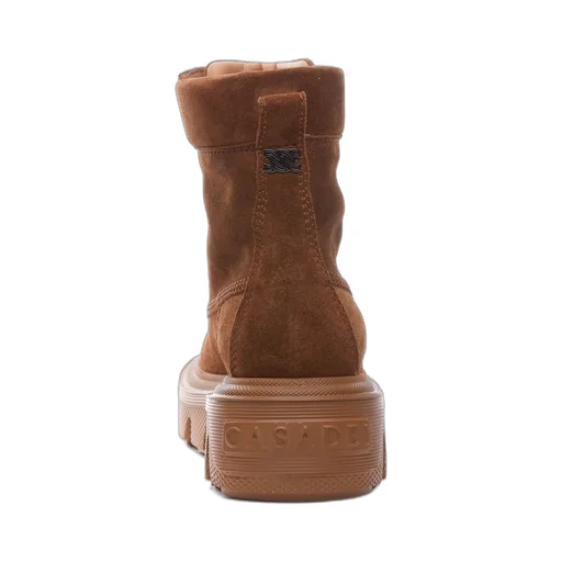 Generation C Lace-Up Boots