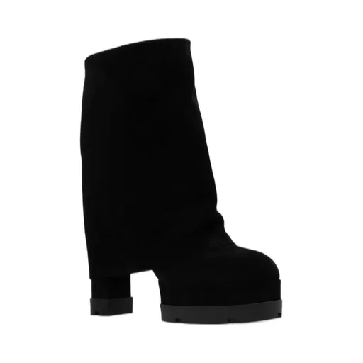 Nancy Reversable Boots