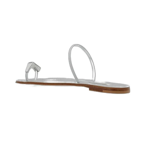 Soraya Solar Eclipse Flat Sandals