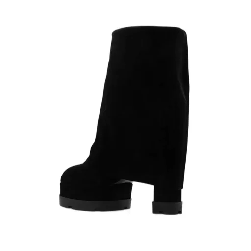 Nancy Reversable Boots