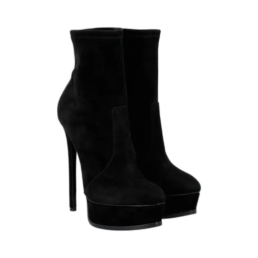 Flora Boots