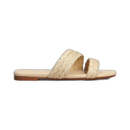 Paz Slip On Sandals