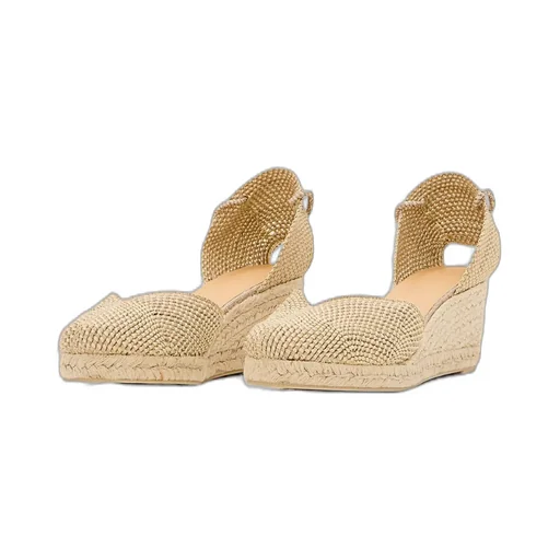 Cora/6/256 Wedge Espadrilles