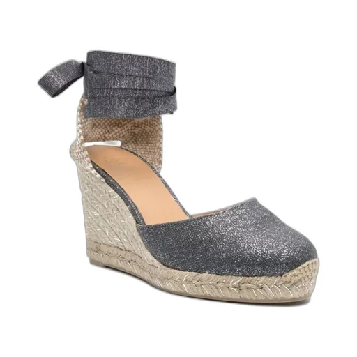 Carina Ankle Tie Espadrilles