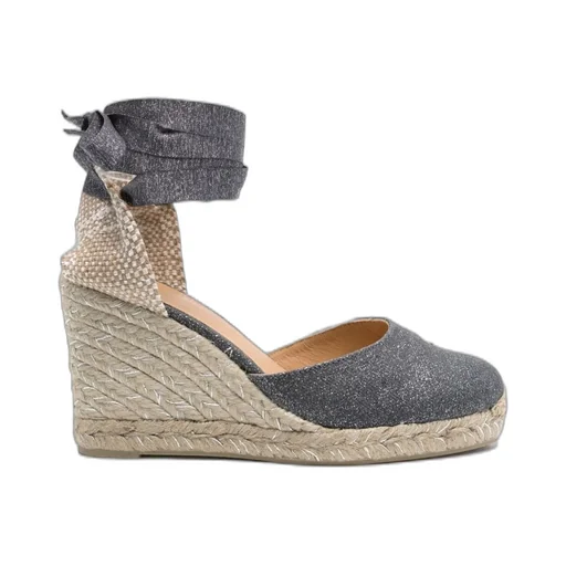 Carina Ankle Tie Espadrilles