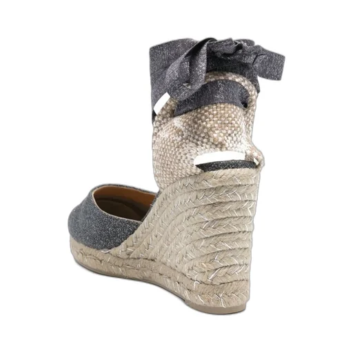 Carina Ankle Tie Espadrilles
