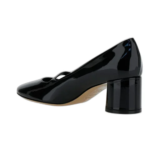 Emily Cleo Slip-On Pumps