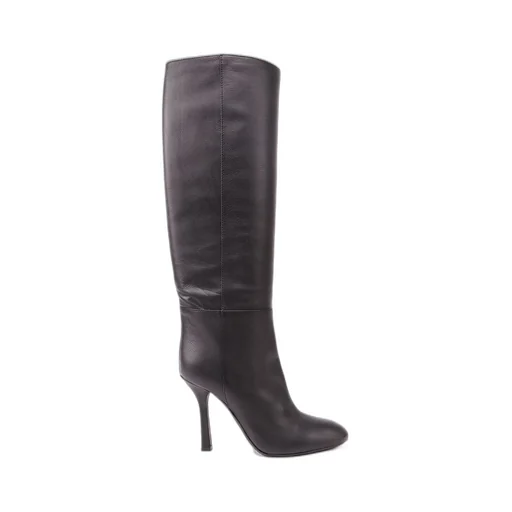 High-Heeled Boots