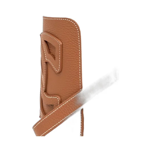 C-Style Zipped Tote Bag