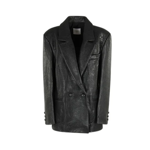 Martel Textured Jacket