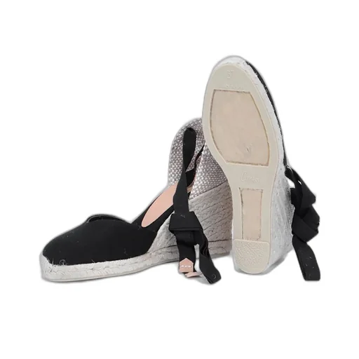 Iconic Carina Espadrilles
