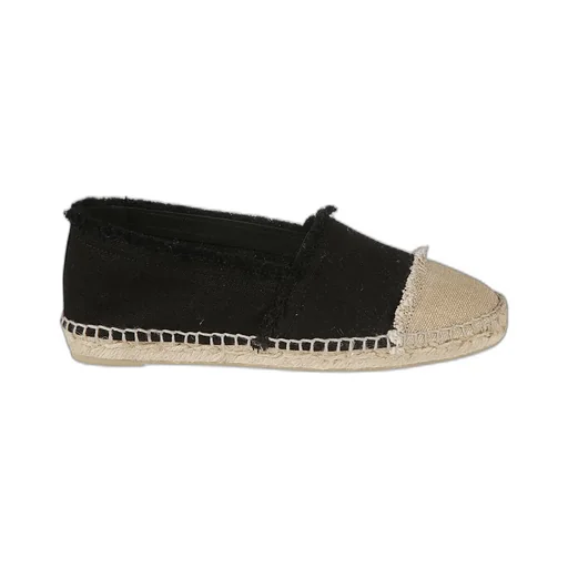 Slip-On Espadrilles