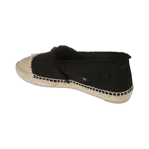 Slip-On Espadrilles