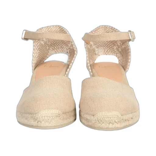 Carol Round-Toe Espadrilles