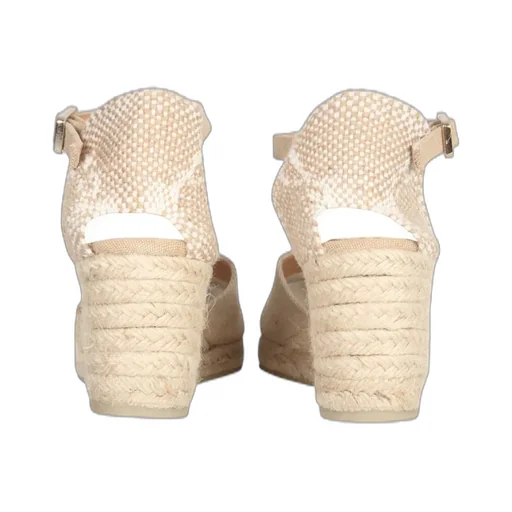 Carol Round-Toe Espadrilles