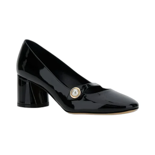 Emily Cleo Slip-On Pumps