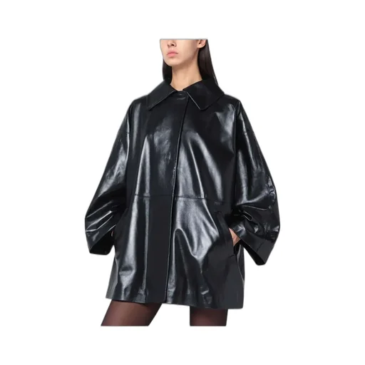 Oversized Jacket