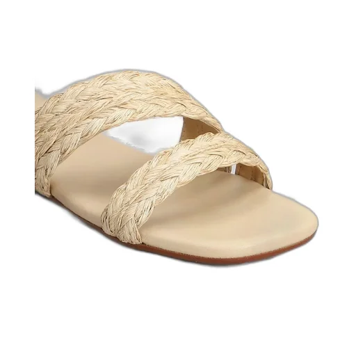 Paz Slip On Sandals