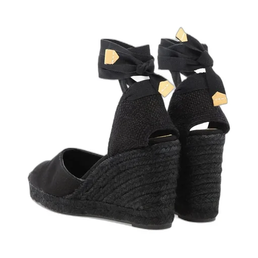 Carina Espadrilles