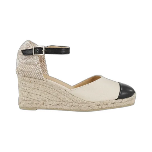 Coraline/6/264 Wedged Espadrilles
