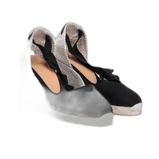 Iconic Carina Espadrilles