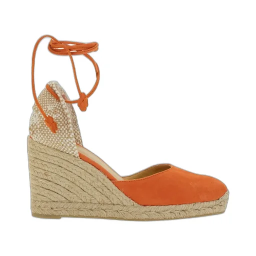 Carina/8/007 Wedge Espadrilles