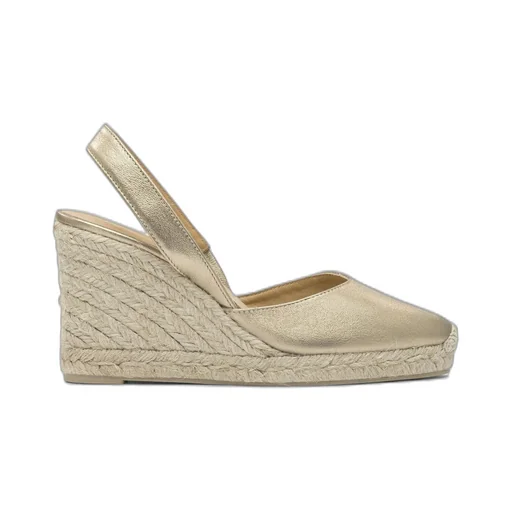 Carissa/8/118 Slingback Espadrilles