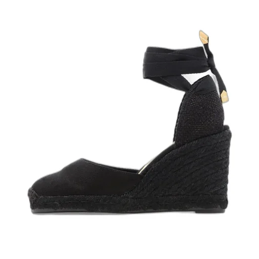 Carina Espadrilles