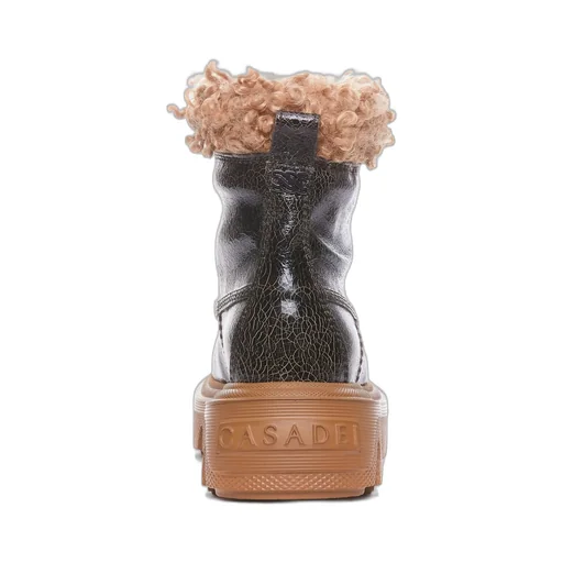 Generation C Lace-Up Boots