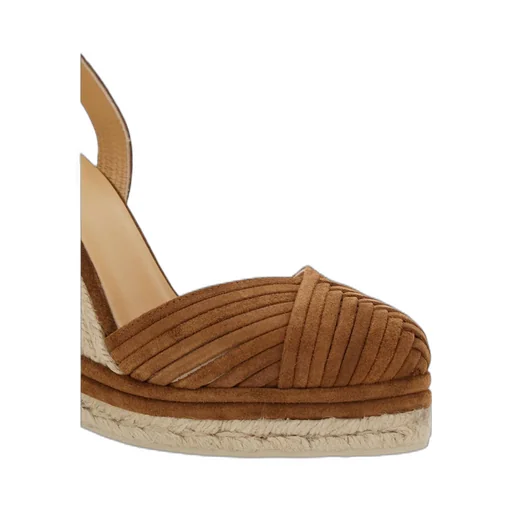 Colina Espadrilles