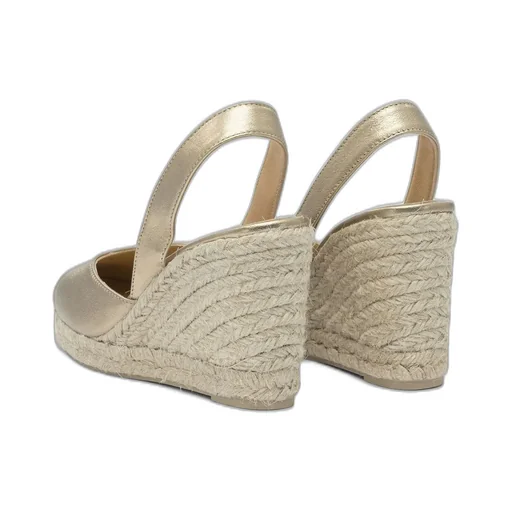 Carissa/8/118 Slingback Espadrilles