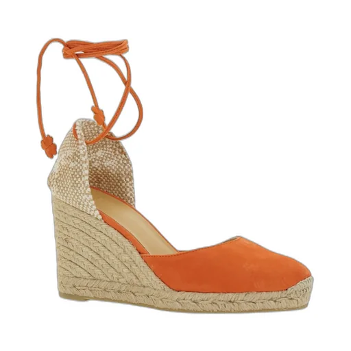 Carina/8/007 Wedge Espadrilles