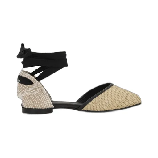 Gasby/104 Flat Espadrilles