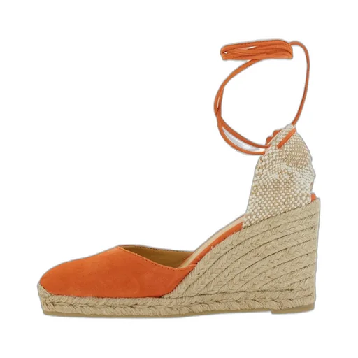 Carina/8/007 Wedge Espadrilles
