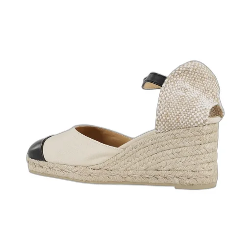 Coraline/6/264 Wedged Espadrilles