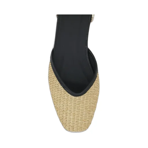 Gasby/104 Flat Espadrilles