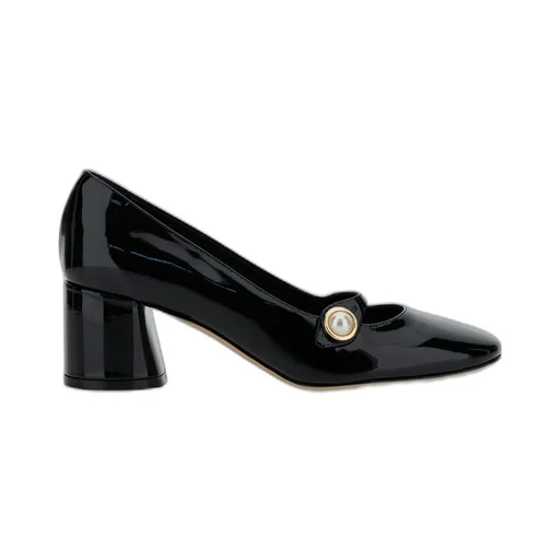 Emily Cleo Slip-On Pumps
