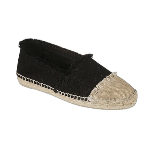 Slip-On Espadrilles
