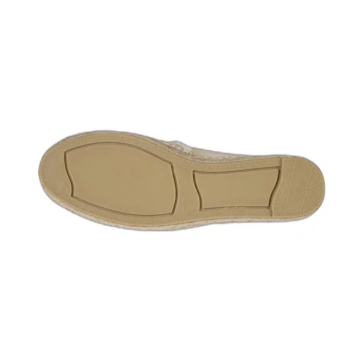 Slip-On Espadrilles