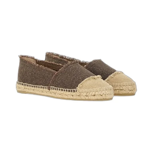 Kampala/032 Fringed Edge Espadrilles