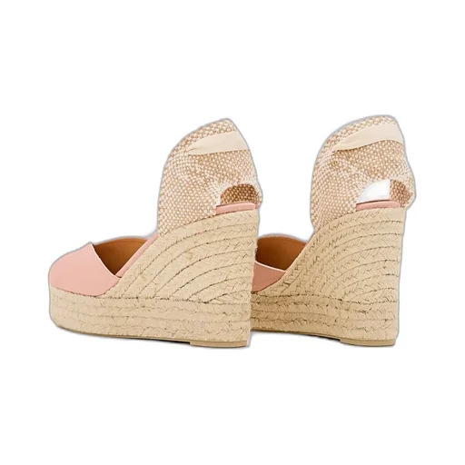 Chiara/8Ed/006 Wedge Espadrilles