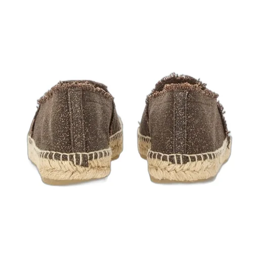 Kampala/032 Fringed Edge Espadrilles